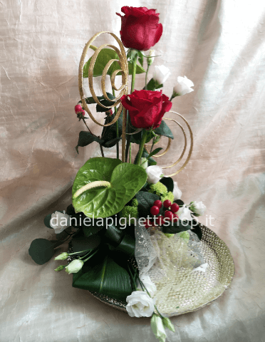 COMPOSIZIONE NATALIZIA