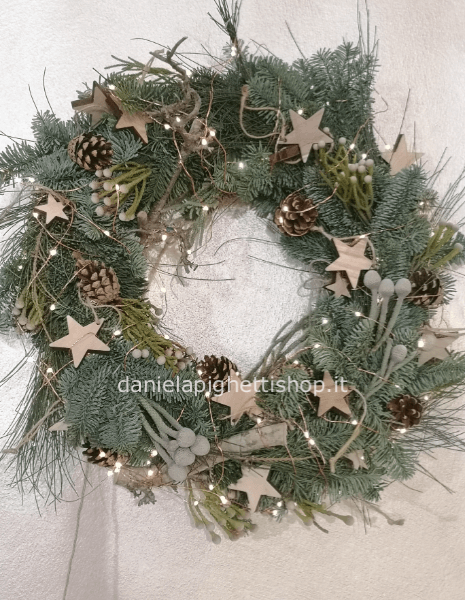 GHIRLANDA NATALIZIA