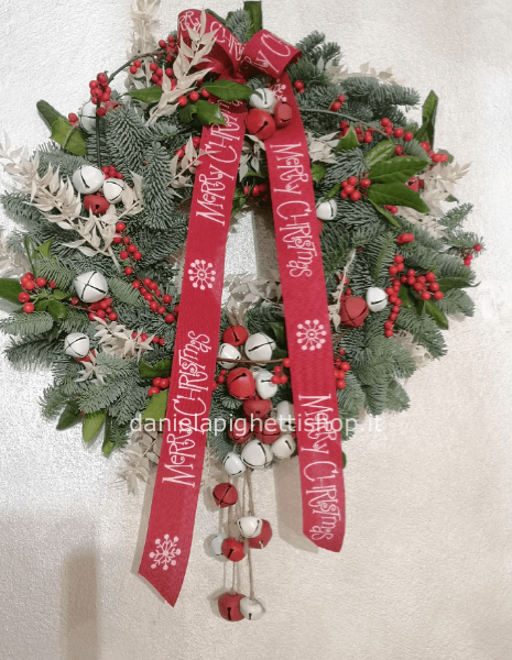 GHIRLANDA DI NATALE